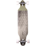 RAM Taniha Longboard 38'' - Burnt Olive
