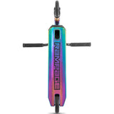 Rampage R100A Stunt Scooter - Neochrome/Black