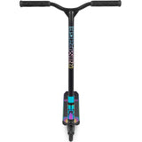 Rampage R100A Stunt Scooter - Neochrome/Black