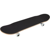Rampage FTP Custom Skateboard - Blue 8"
