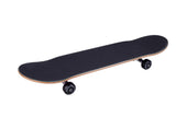 Rampage Galactic Custom Skateboard - Multi 8.25"