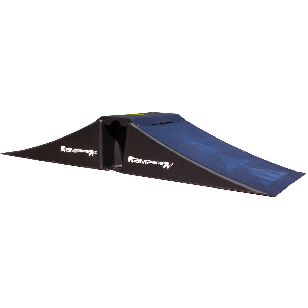 Rampage Large Airbox System