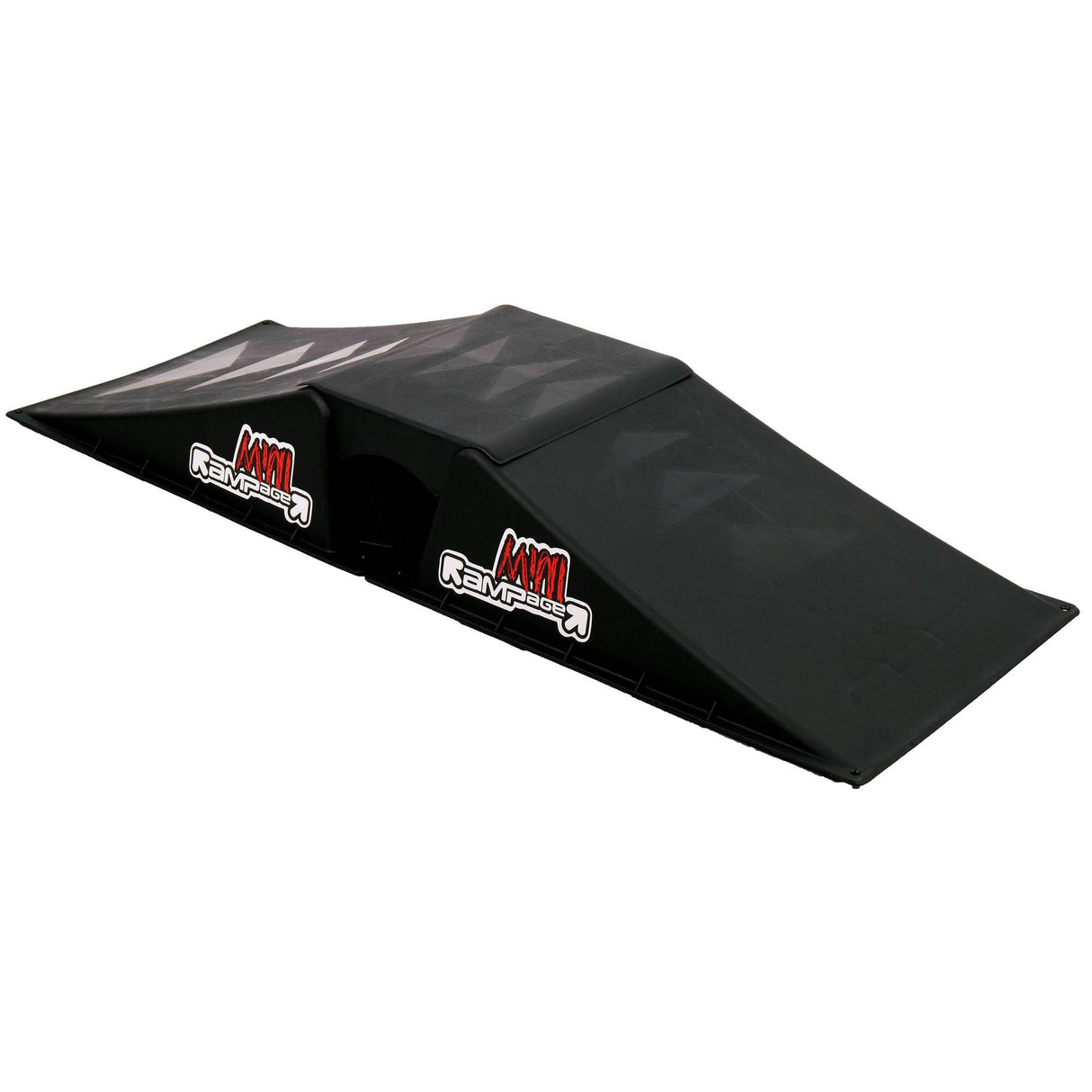 Rampage Mini Airbox System