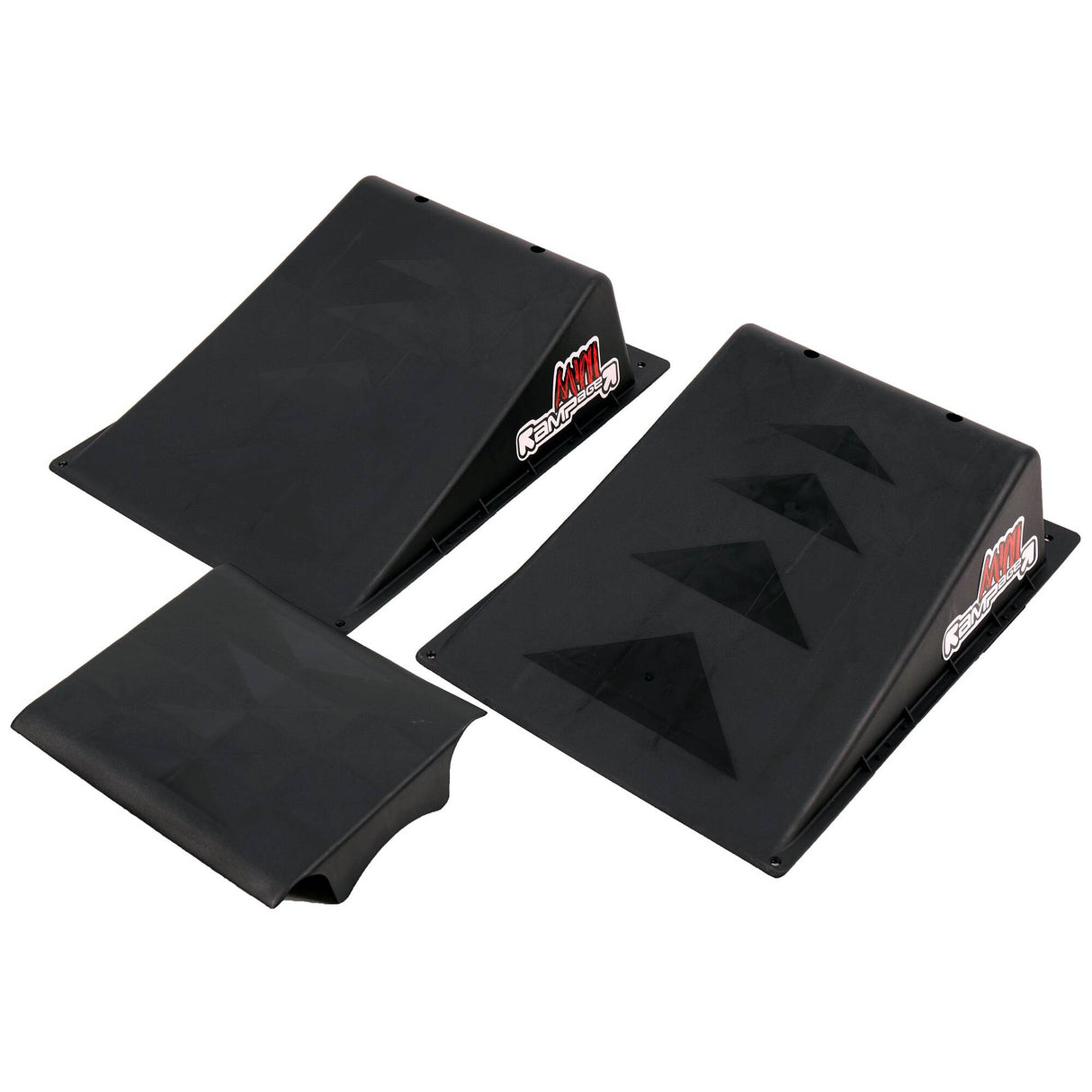 Rampage Mini Airbox System