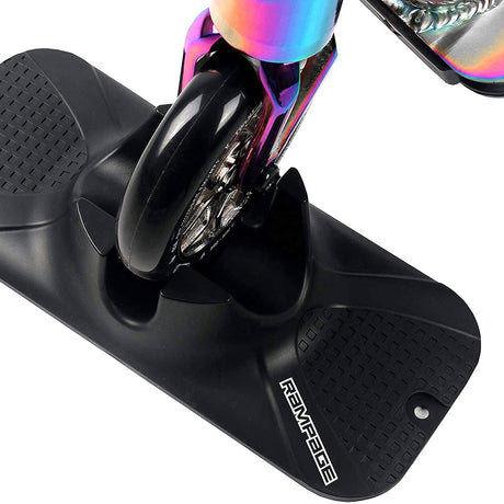 Rampage Scooter Stand - Black
