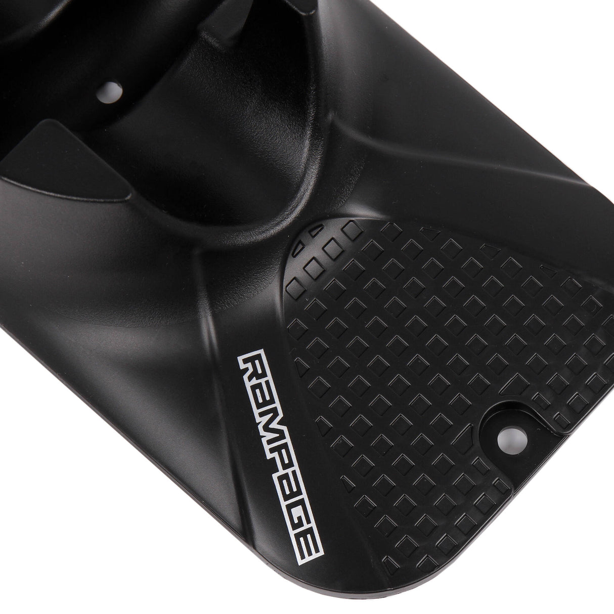 Rampage Scooter Stand - Black