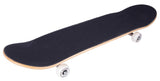 Rampage Stain Custom Skateboard - Natural 8.25"