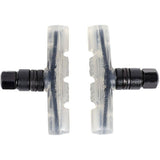 Rant Spring BMX Brake Pads - Clear