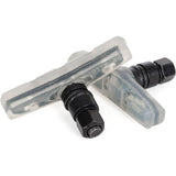 Rant Spring BMX Brake Pads - Clear