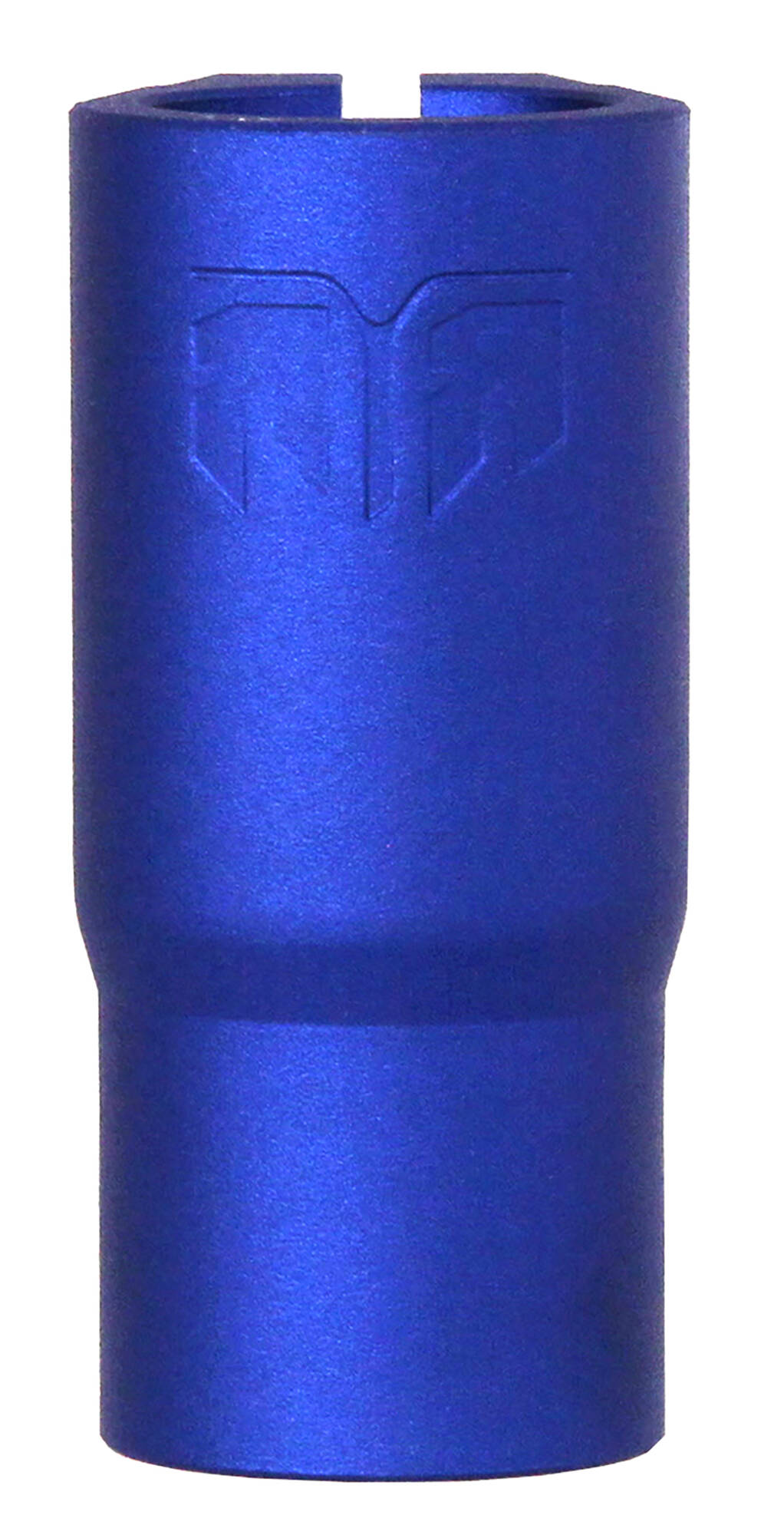 Raptor XTR V2 SCS Scooter Clamp - Blue