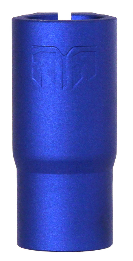 Raptor XTR V2 SCS Scooter Clamp - Blue