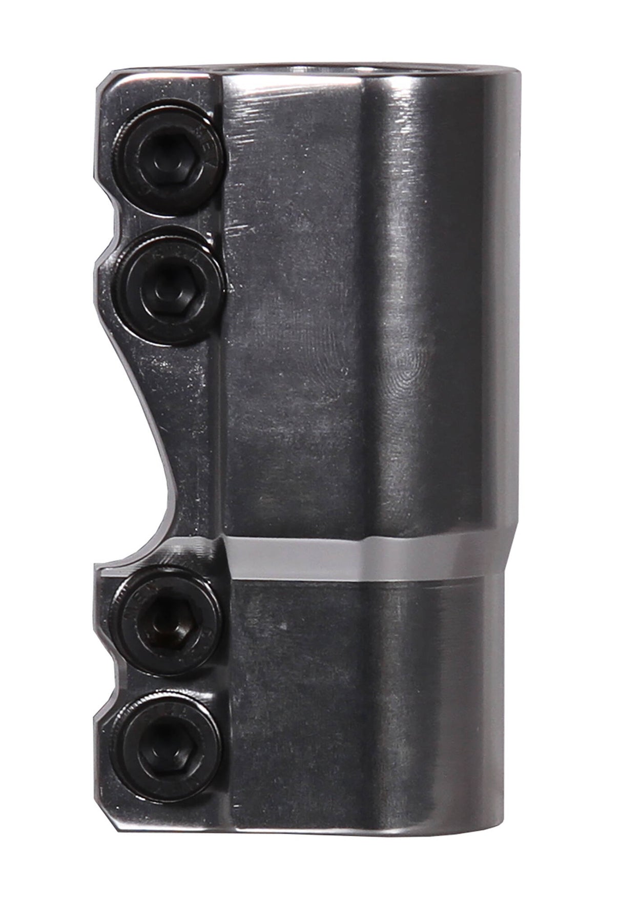Raptor XTR V2 SCS Scooter Clamp - Raw