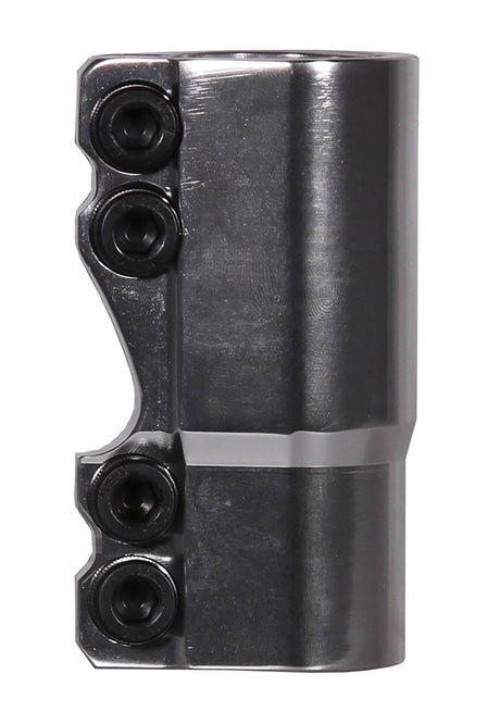 Raptor XTR V2 SCS Scooter Clamp - Raw