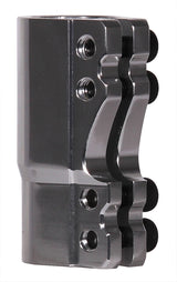Raptor XTR V2 SCS Scooter Clamp - Raw