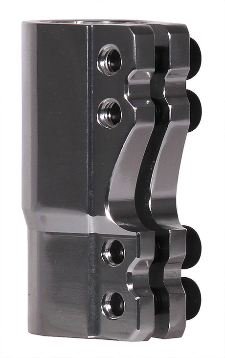 Raptor XTR V2 SCS Scooter Clamp - Raw