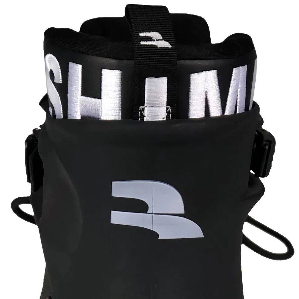 Razors Shima1 Reissue Aggressive Skates - Limited Edition