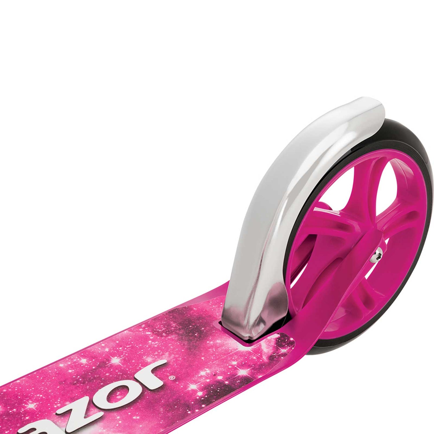 Razor A5 Lux Commuter Scooter - Pink