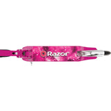 Razor A5 Lux Commuter Scooter - Pink