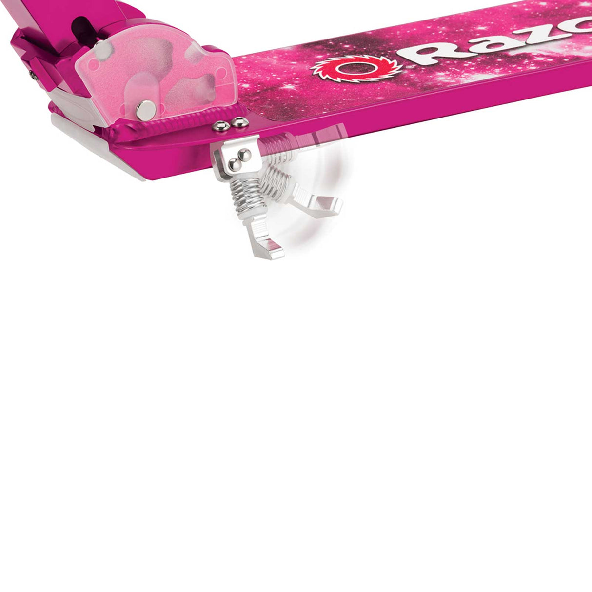 Razor A5 Lux Commuter Scooter - Pink