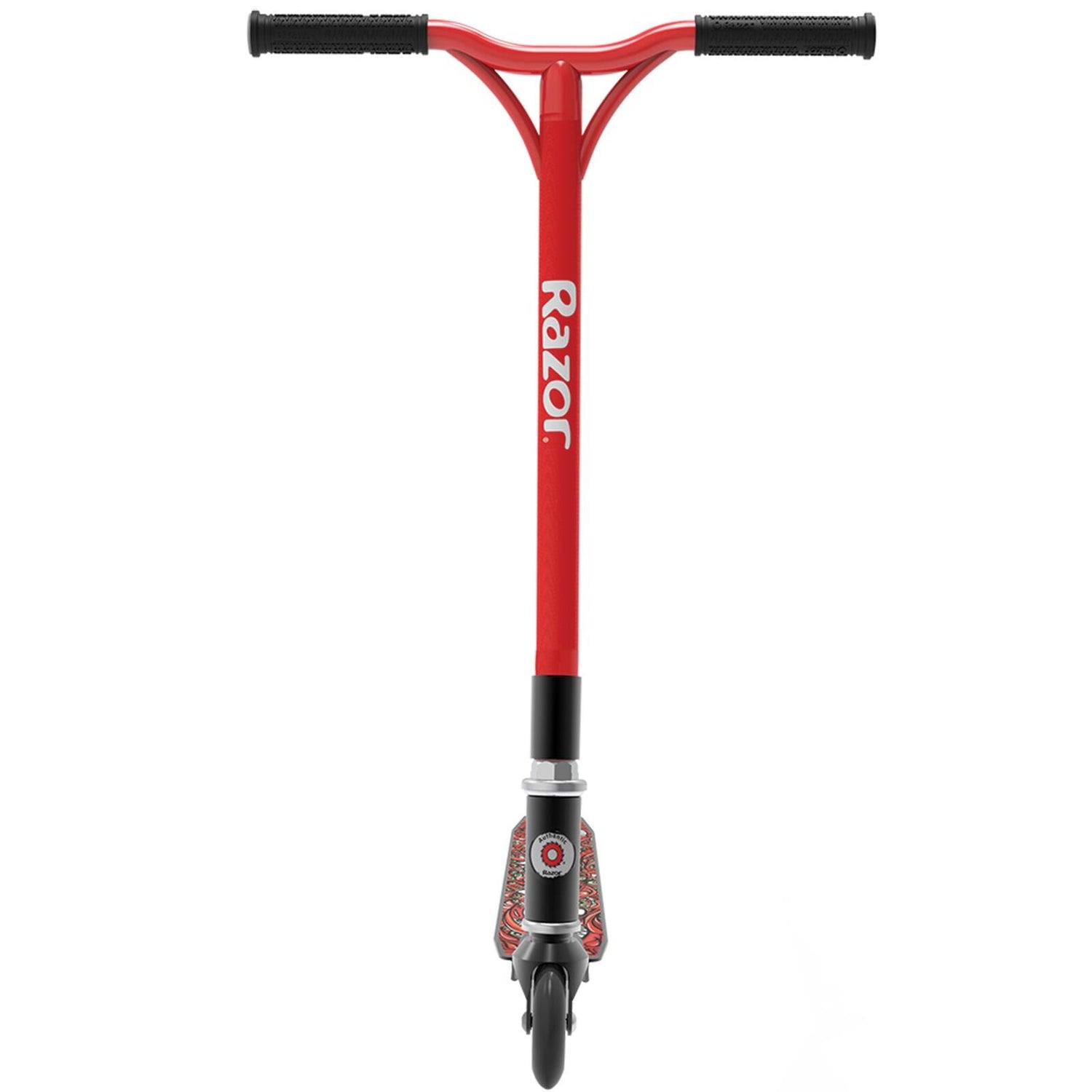 Razor Beast V6 Stunt Scooter - Red