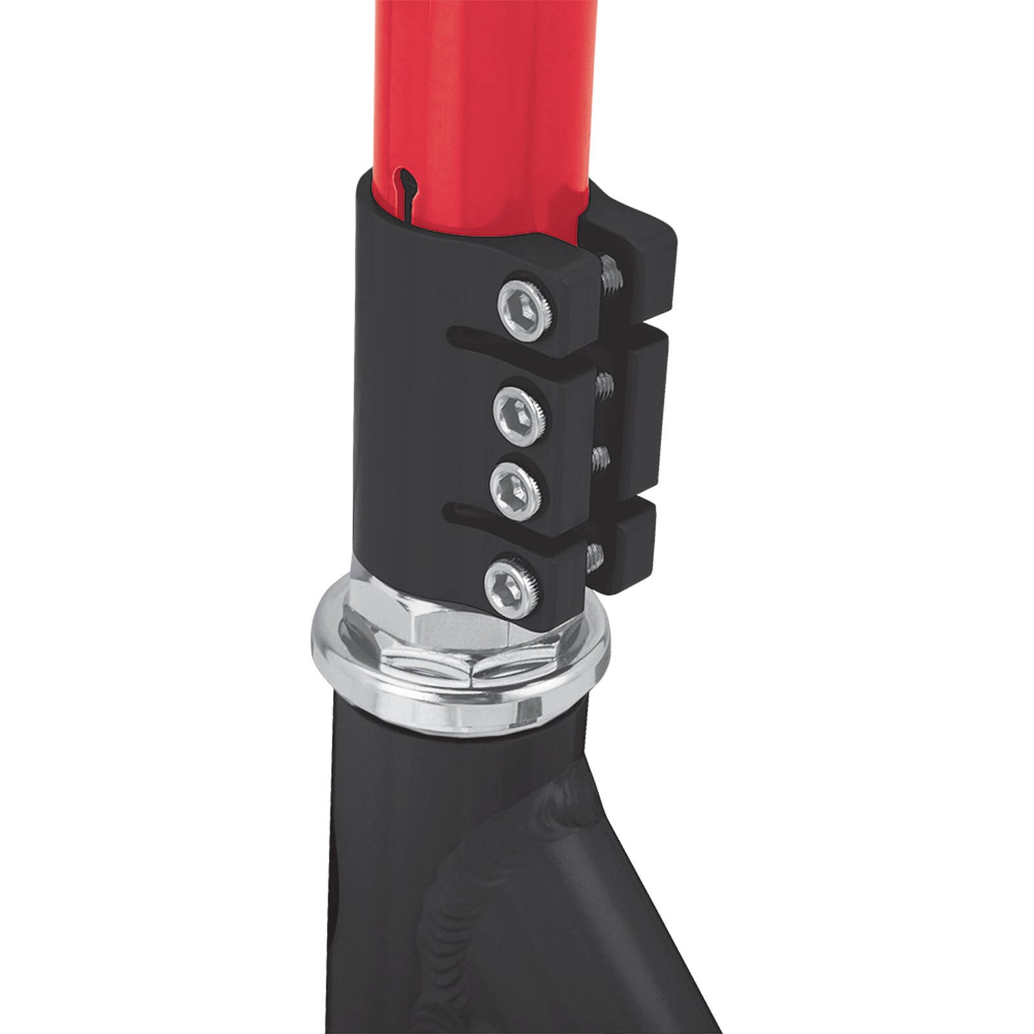 Razor Beast V6 Stunt Scooter - Red