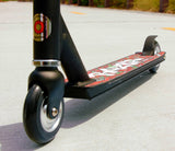 Razor Beast V6 Stunt Scooter - Red