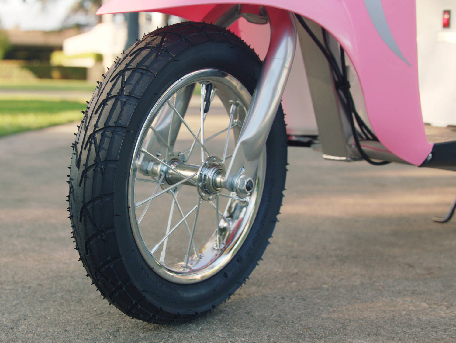 Razor Bella Pocket Mod - Pink