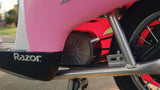 Razor Bella Pocket Mod - Pink