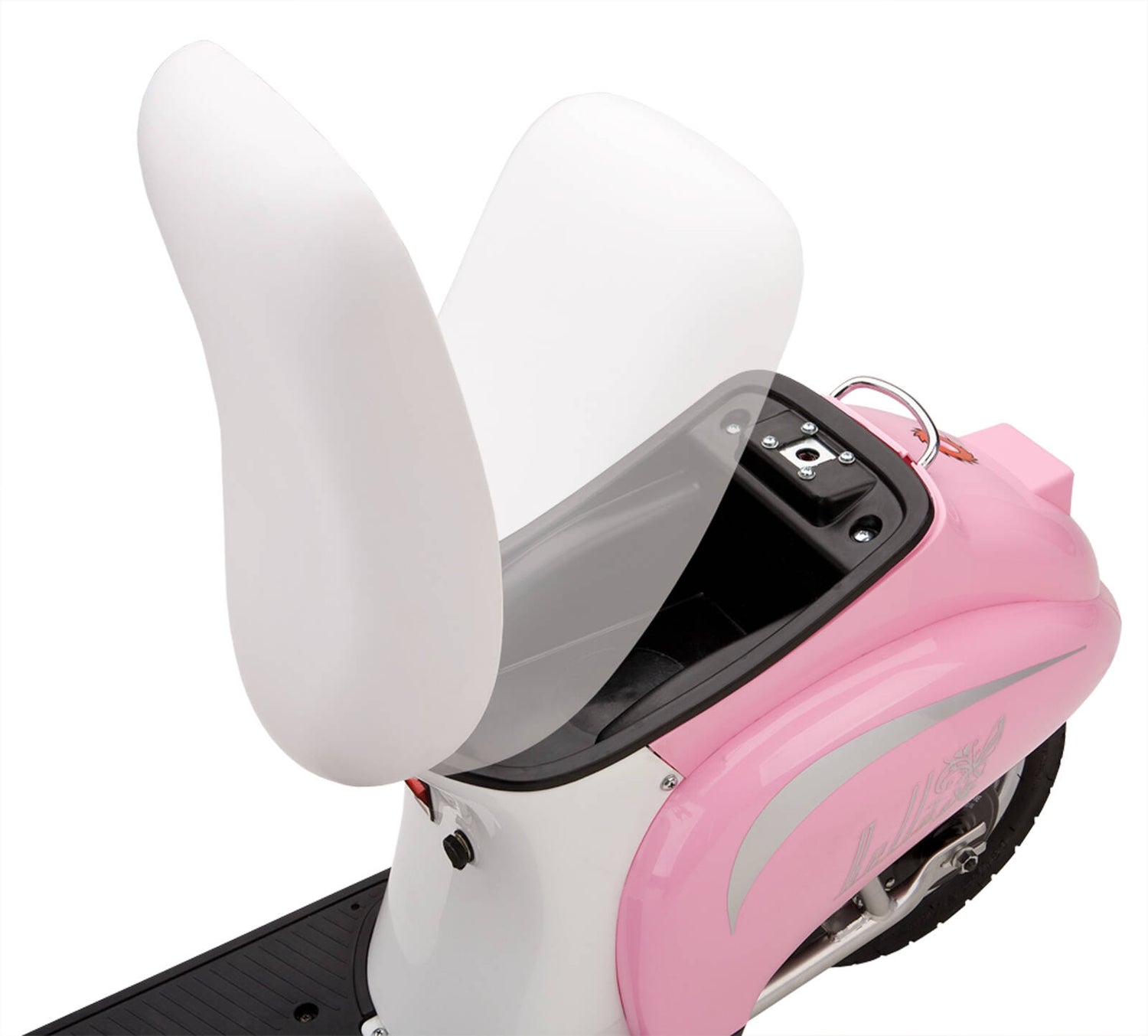 Razor Bella Pocket Mod - Pink