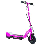 Razor E100 24v Electric Scooter - Pink