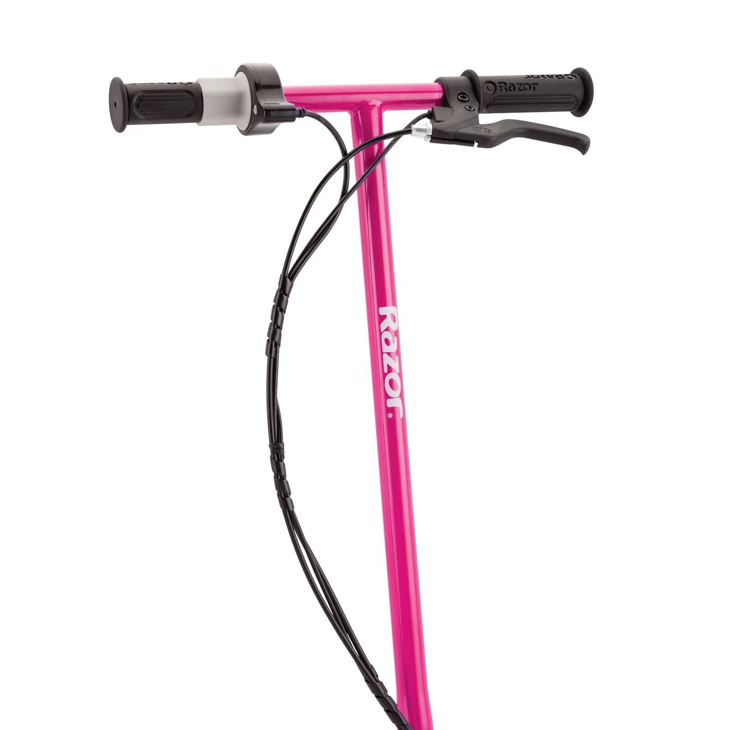 Razor E100 24v Electric Scooter - Pink