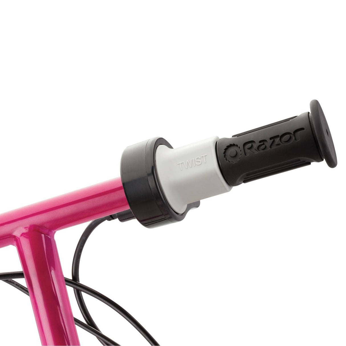 Razor E100 24v Electric Scooter - Pink