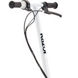 Razor E200 24v Electric Scooter - White