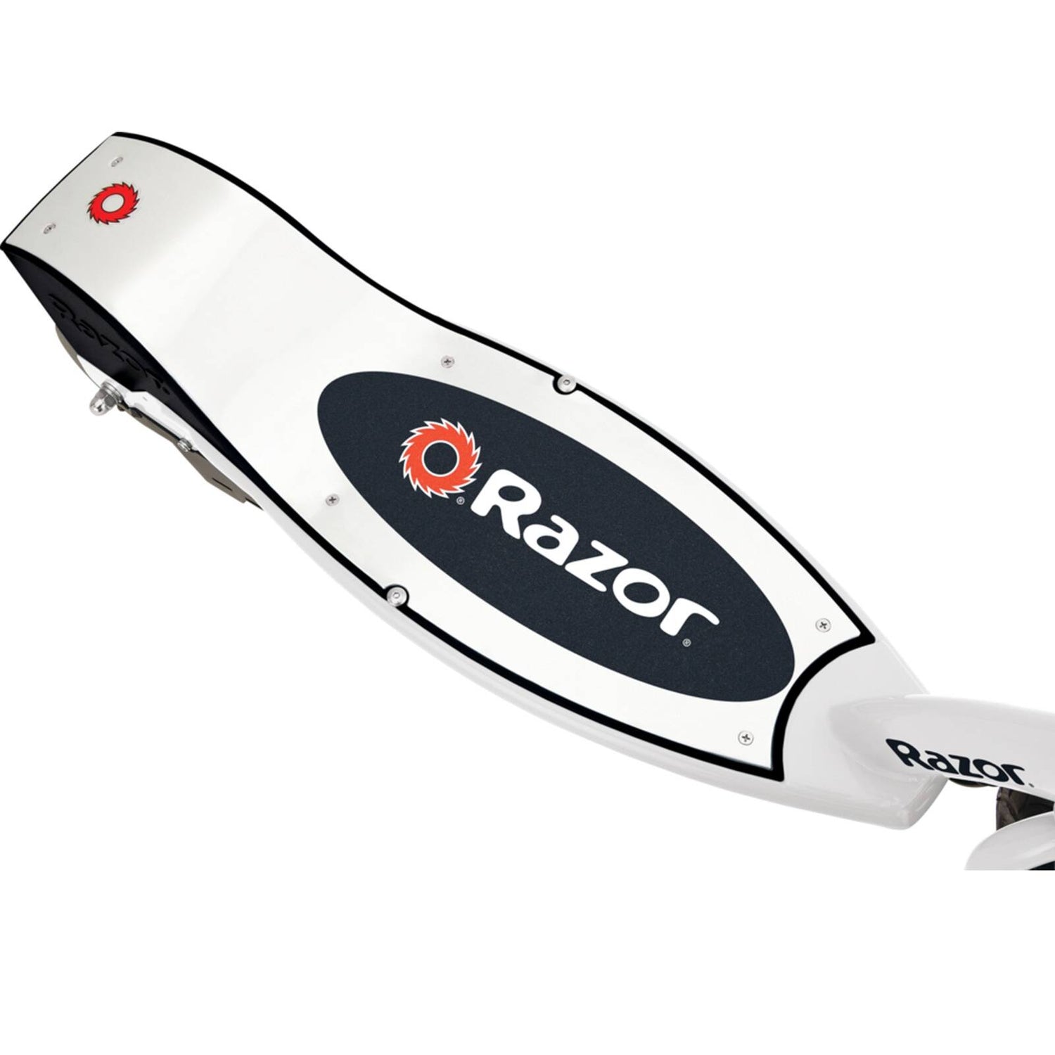 Razor E200 24v Electric Scooter - White