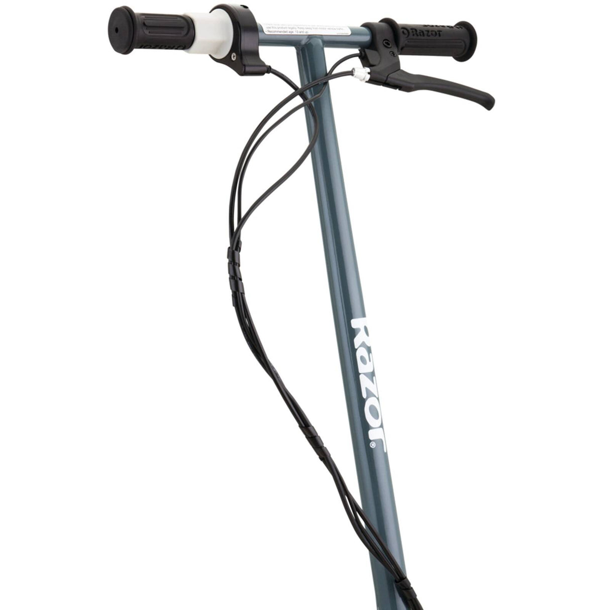 Razor E300 24v Electric Scooter - Matte Grey