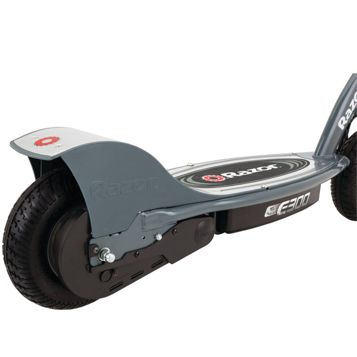 Razor E300 24v Electric Scooter - Matte Grey