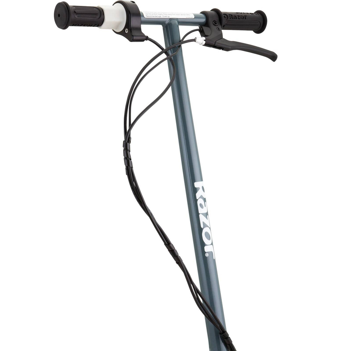 Razor E300s 24v Electric Scooter - Matte Grey
