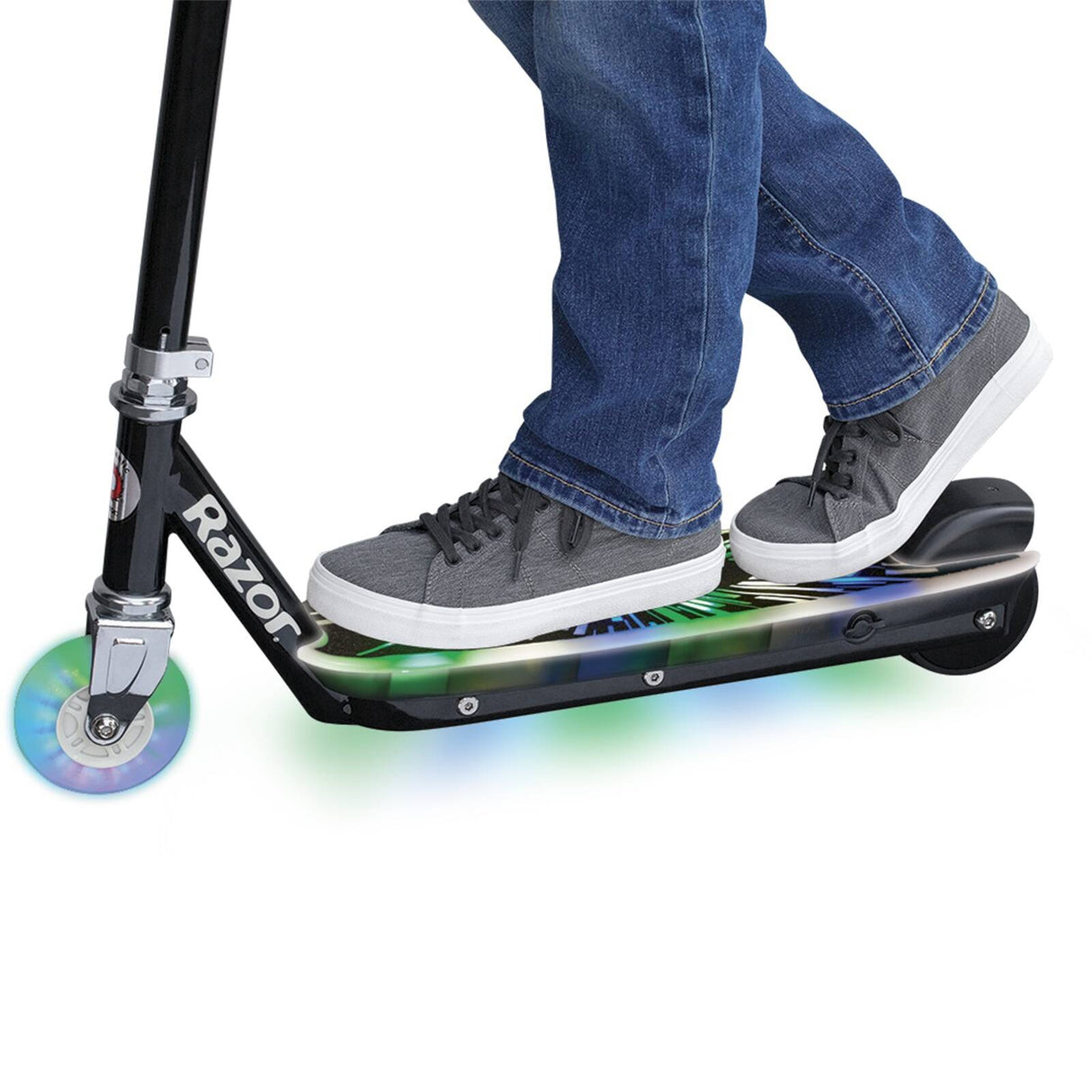 Razor Electric Tekno 12v Electric Scooter