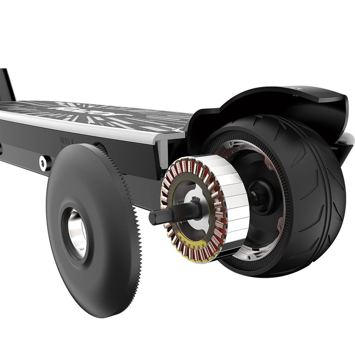 Razor Electric Tekno 12v Electric Scooter