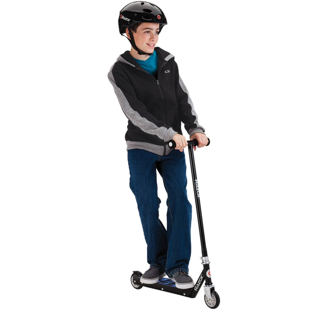 Razor Electric Tekno 12v Electric Scooter