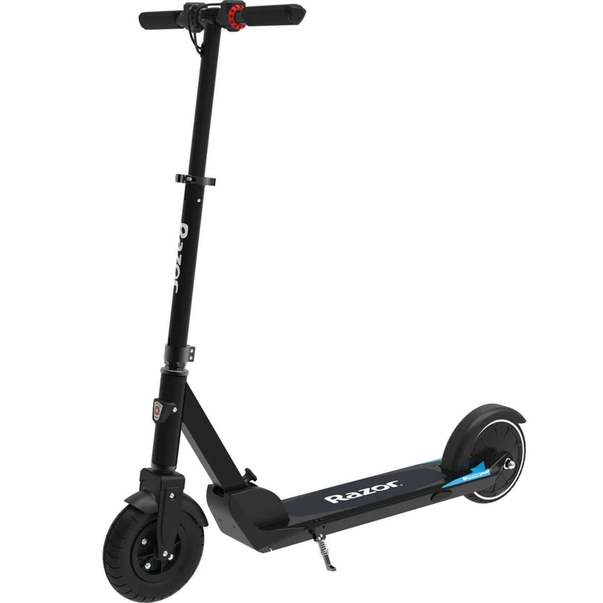 Razor E-Prime Air Electric Folding Scooter - BlacK