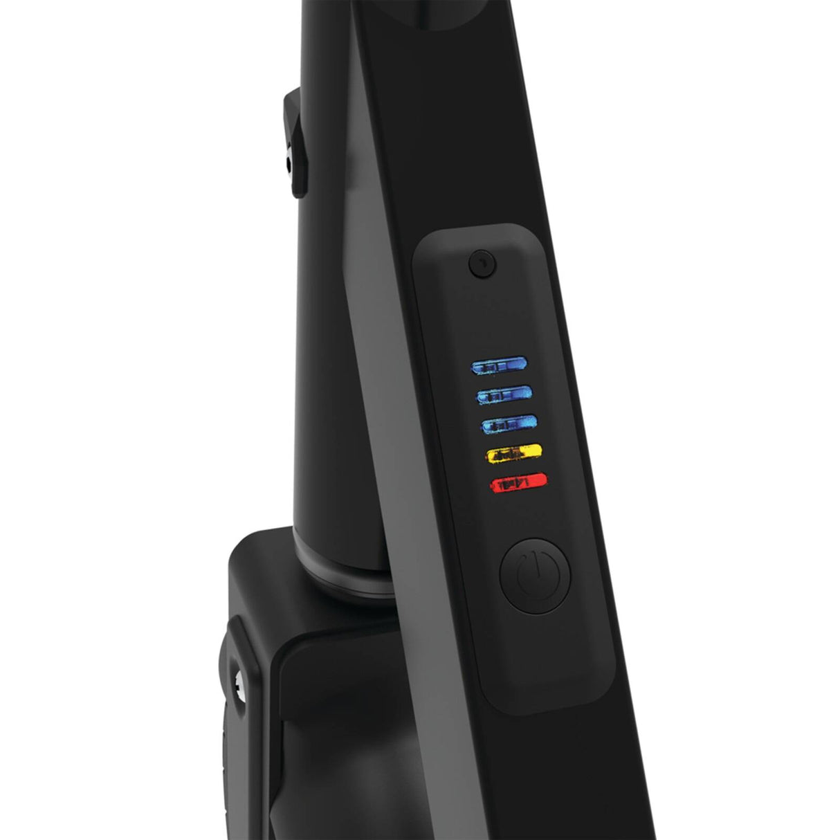 Razor E-Prime Air Electric Folding Scooter - BlacK