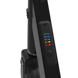 Razor E-Prime Air Electric Folding Scooter - BlacK