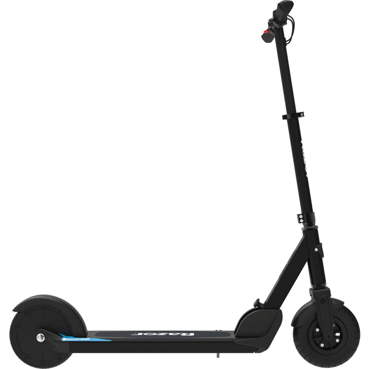 Razor E-Prime Air Electric Folding Scooter - BlacK