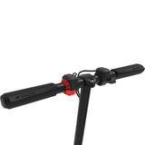 Razor E-Prime Air Electric Folding Scooter - BlacK