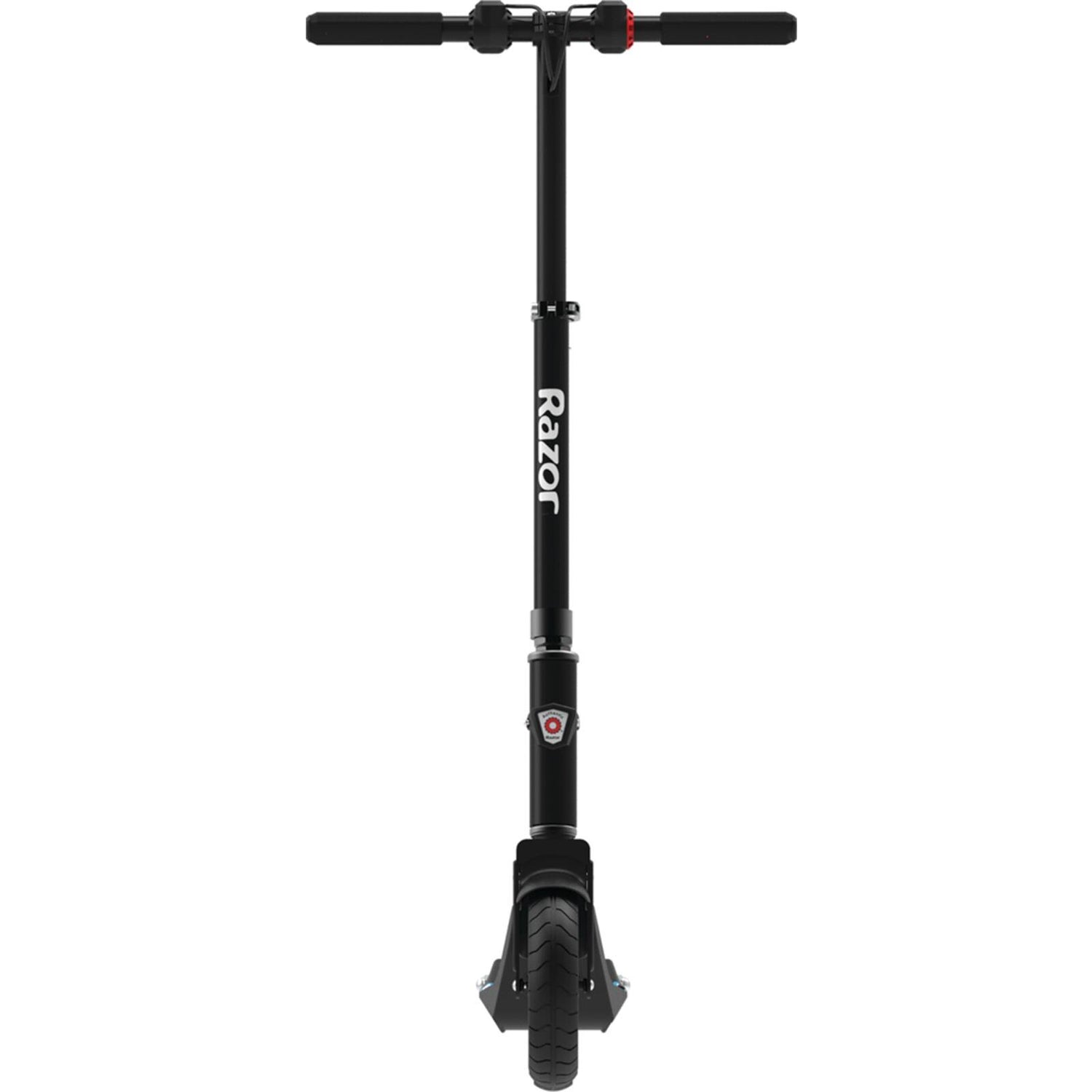 Razor E-Prime Air Electric Folding Scooter - BlacK