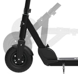 Razor E-Prime Air Electric Folding Scooter - BlacK