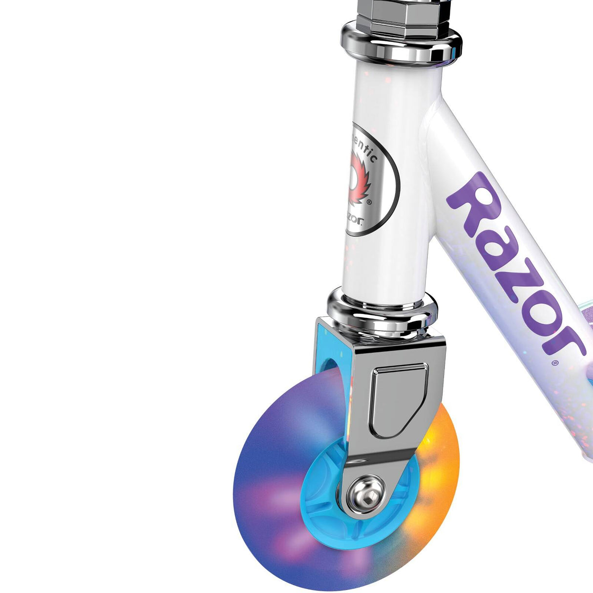 Razor Electric Party Pop 12v Scooter