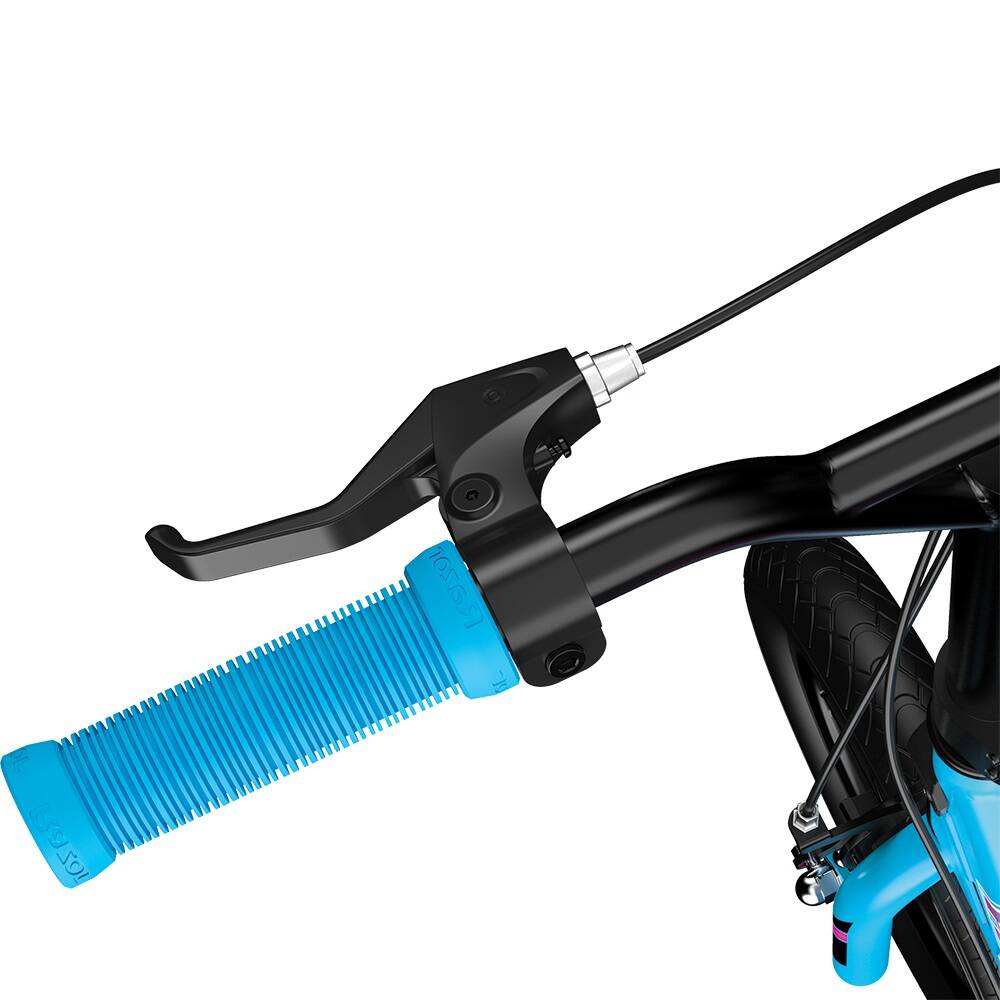 Razor Flashback Commuter Scooter - Blue
