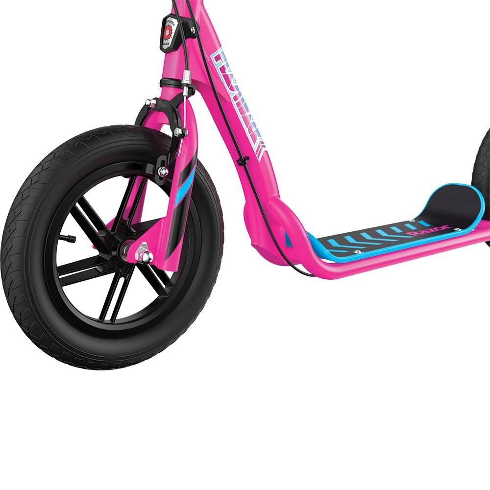 Razor Flashback Commuter Scooter - Pink